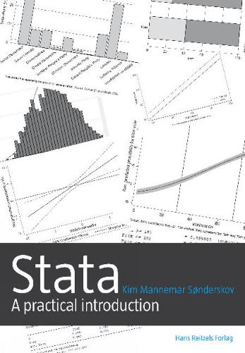 Stata: A Practical Introduction (Paperback)