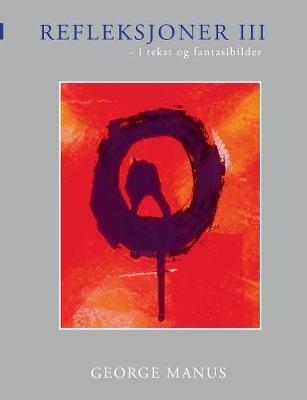 Refleksjoner III (Paperback)