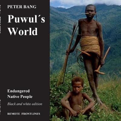 Puwul s World (Paperback)
