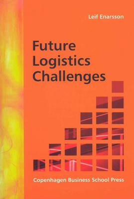 Future Logistics Challenges (Paperback)