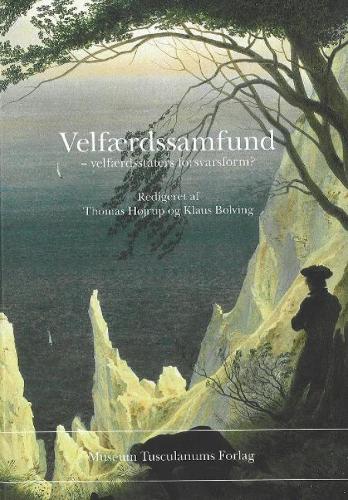 Velfrdssamfund: velfrdsstaters forsvarsform? (Paperback)