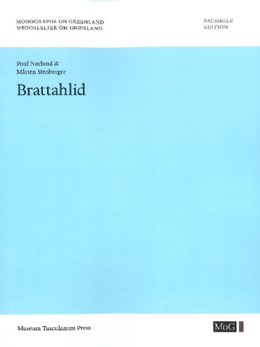 Brattahlid (Paperback)