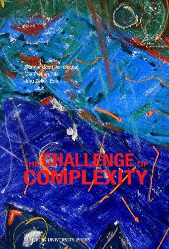 Challenge of Complexity (Paperback)