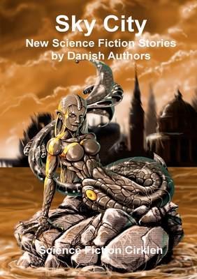 Sky City (Paperback)