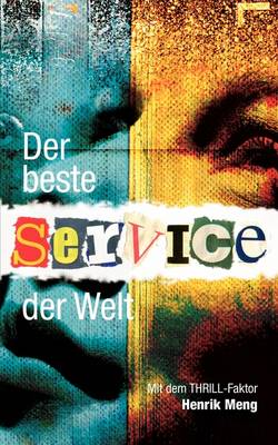 Der Beste Service Der Welt (Paperback)