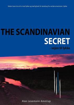 The Scandinavian Secret (Paperback)