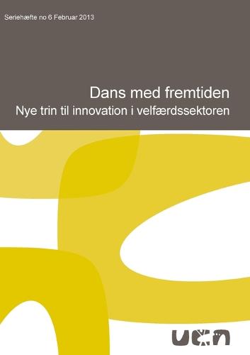 Dans Med Fremtiden (Paperback)