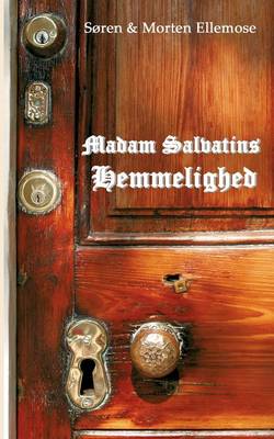 Madame Salvatins Hemmelighed (Paperback)