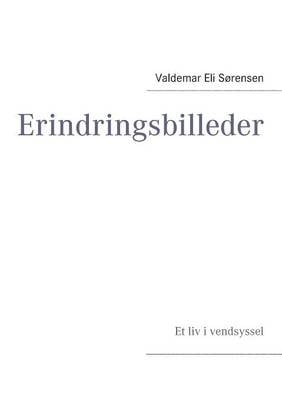 Erindringsbilleder (Paperback)
