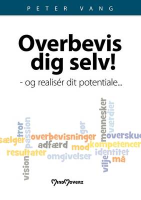 Overbevis Dig Selv (Paperback)
