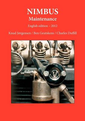 Nimbus Maintenance (Paperback)