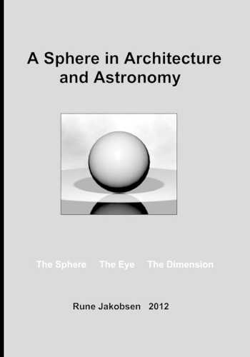 A Sphere in Architecture and Astronomy (Paperback)