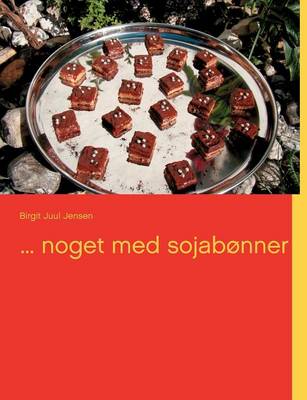 ... Noget Med Sojab Nner (Paperback)