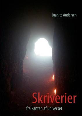 Skriverier (Paperback)