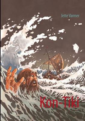 Kon-Tiki (Paperback)