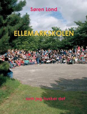 Ellemarkskolen (Paperback)