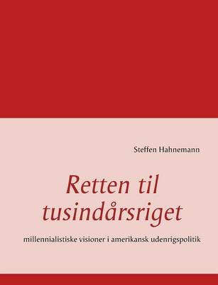Retten Til Tusindarsriget (Paperback)