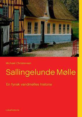 Sallingelunde Molle (Paperback)