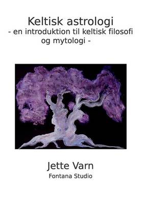 Keltisk Astrologi (Paperback)
