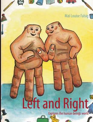 Left and Right (Paperback)
