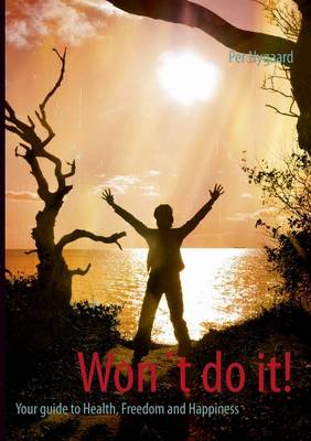 Wont Do It! (Paperback)