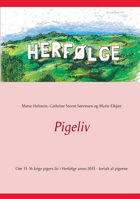Pigeliv (Paperback)