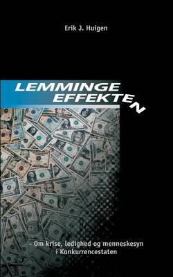 Lemmingeeffekten (Paperback)