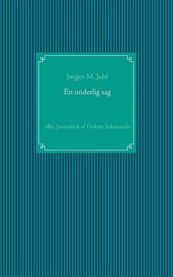 En Underlig Sag (Paperback)