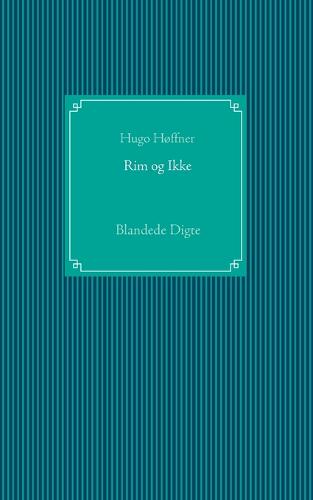 Rim Og Ikke (Paperback)