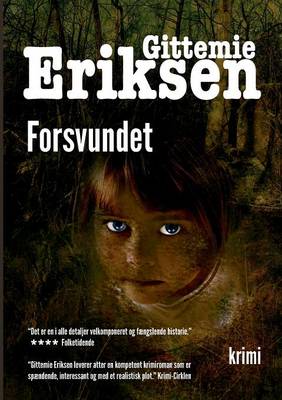 Forsvundet (Paperback)