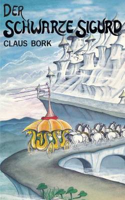 Der Schwarze Sigurd (Paperback)