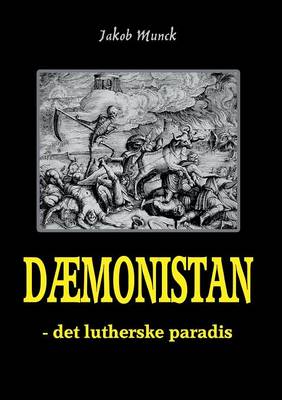 Daemonisten (Paperback)