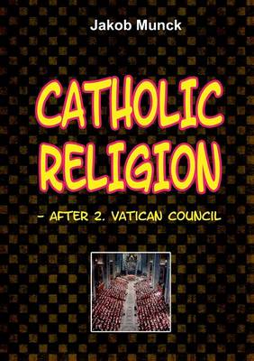 Catholic Religion (Paperback)