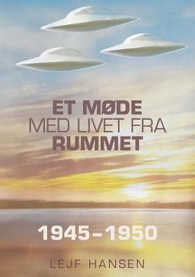Et Mode Med Livet Fra Rummet (Paperback)