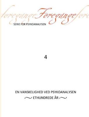 Foregange NR. 4 (Paperback)