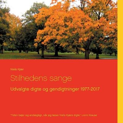 Stilhedens Sange (Paperback)