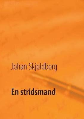 En stridsmand (Paperback)