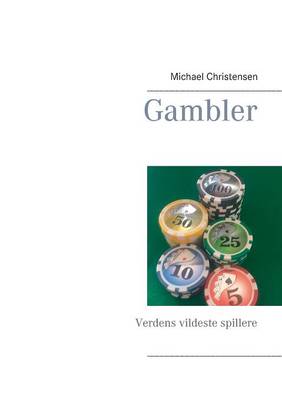Gambler (Paperback)
