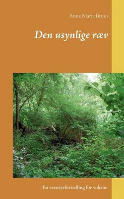 Den usynlige raev (Paperback)
