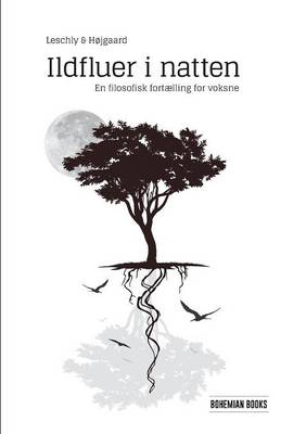 Ildfluer i natten (Paperback)