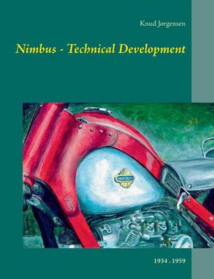 Nimbus - Technical Development (Paperback)