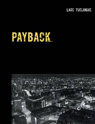 Payback (Paperback)