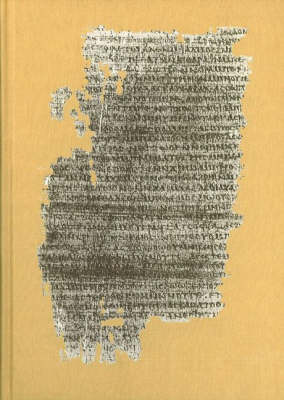 Apocryphon Severini: Studies in Ancient Manichaeism & Gnosticism presented to Soren Giversen (Hardback)