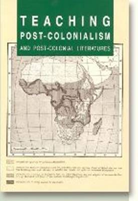 Teaching Post-colonialism & Post-colonial Literatures - Dolphin Series (Paperback)