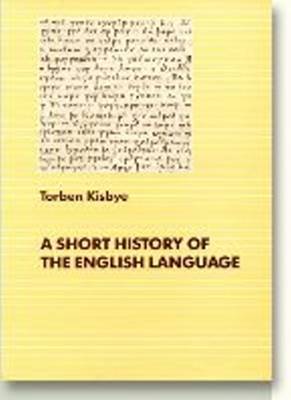 Short History of the English Language (Paperback)