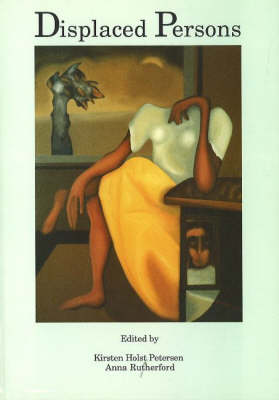 Displaced Persons - The Dolphin 15 (Paperback)