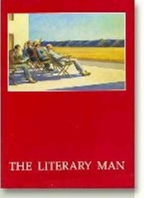 Literary Man: Essays Presented to Donald W Hannah (Paperback)
