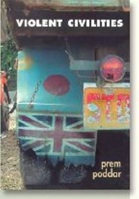 Violent Civilities: English, India, Culture (Paperback)