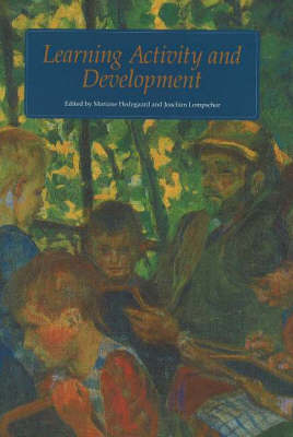 Learning Activity & Development (Hardback)