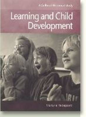 Learning & Child Development (Paperback)